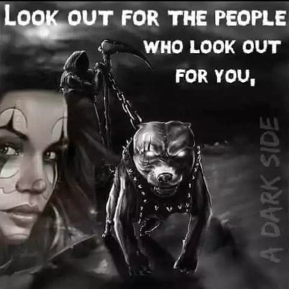 Meet your Posher, Fatmack - Picture 1 of 1